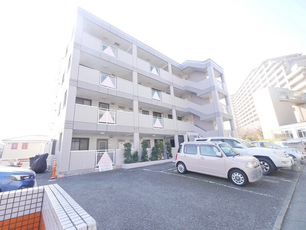 アーヴァンパレス松木の物件内観写真